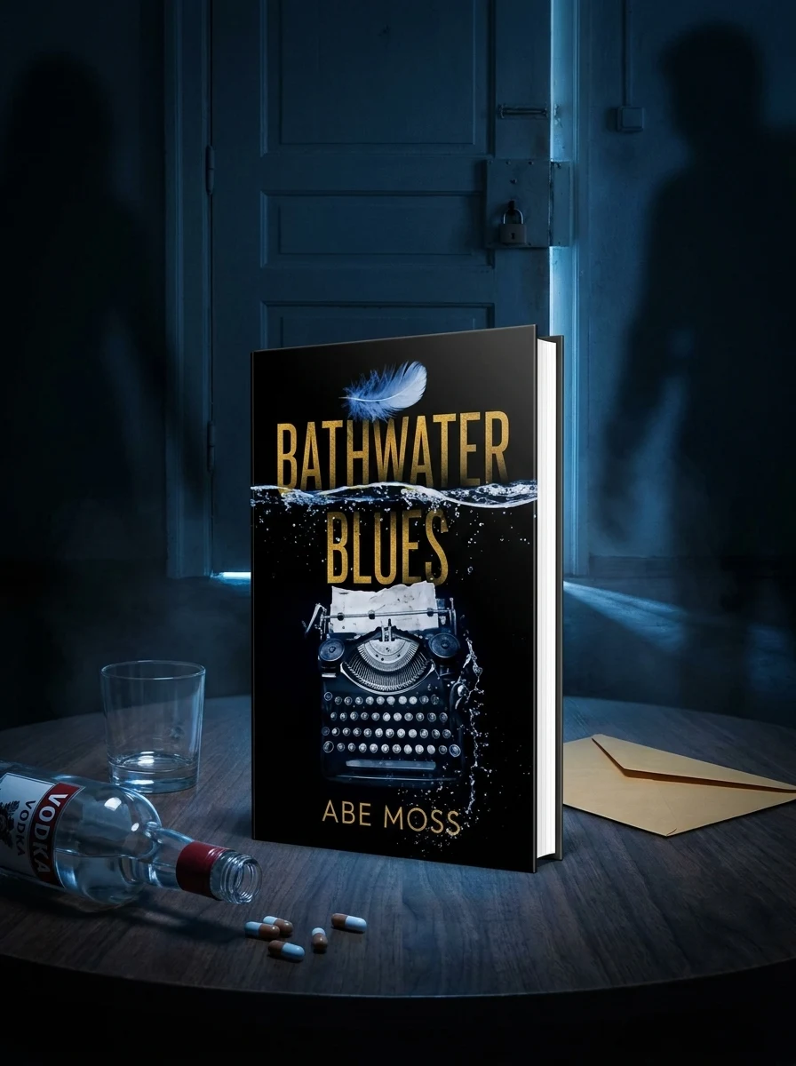 Bathwater Blues