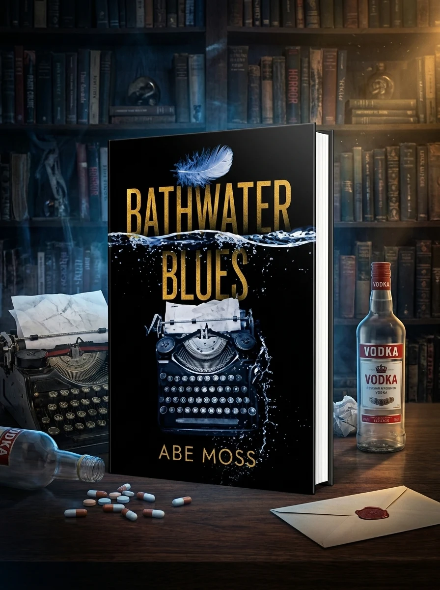 Bathwater Blues