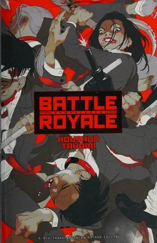 Battle Royale: Remastered