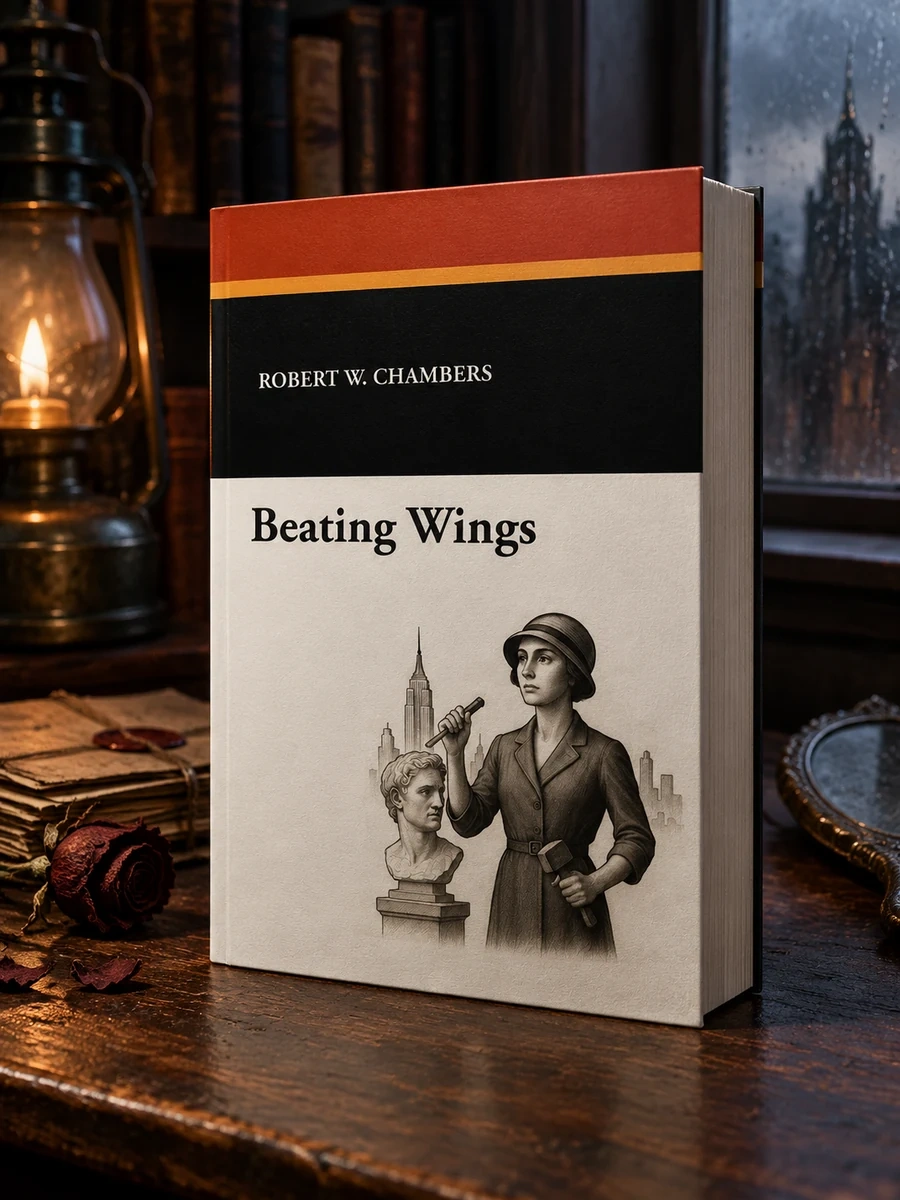 Beating Wings