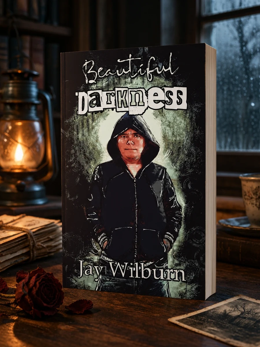 Beautiful Darkness