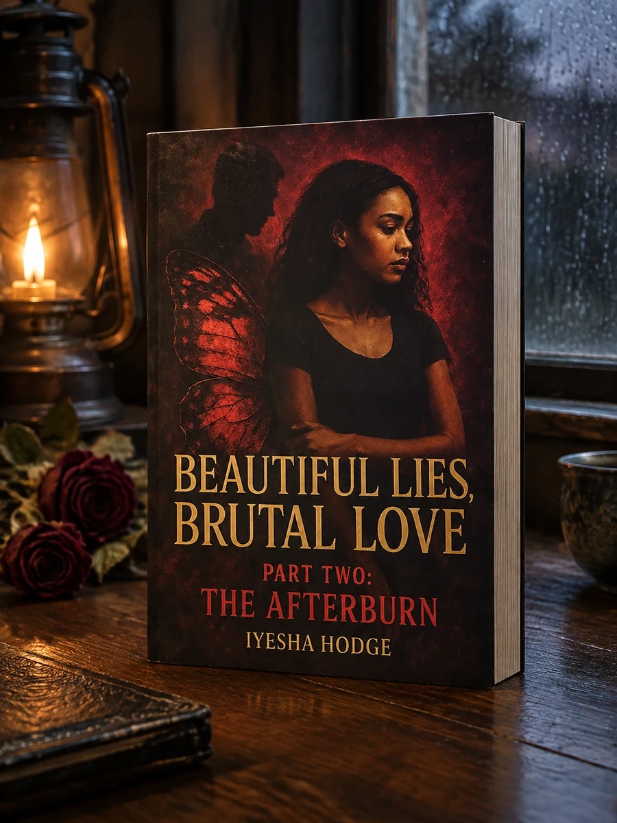 Beautiful Lies, Brutal Love: Part Two: The Afterburn