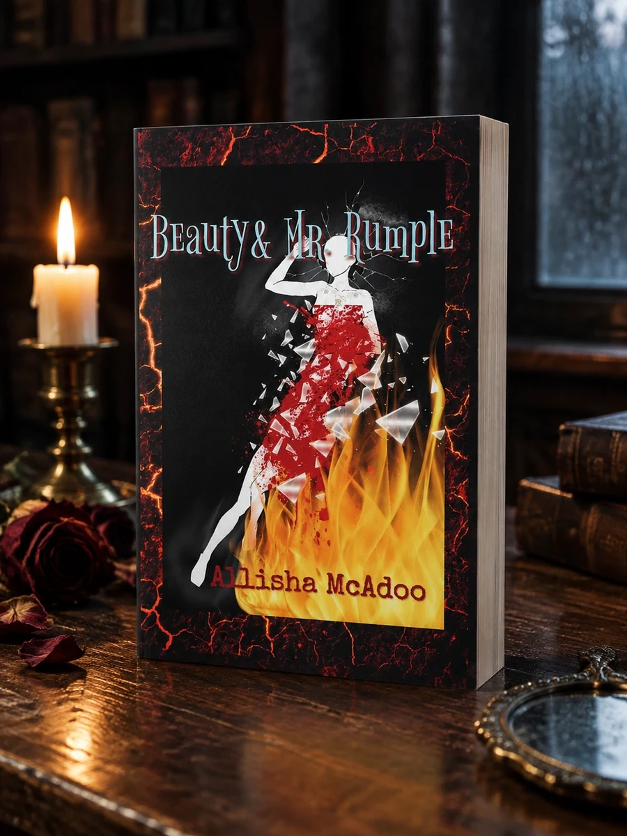 Beauty & Mr. Rumple: Sequel to Rumple Chronicles