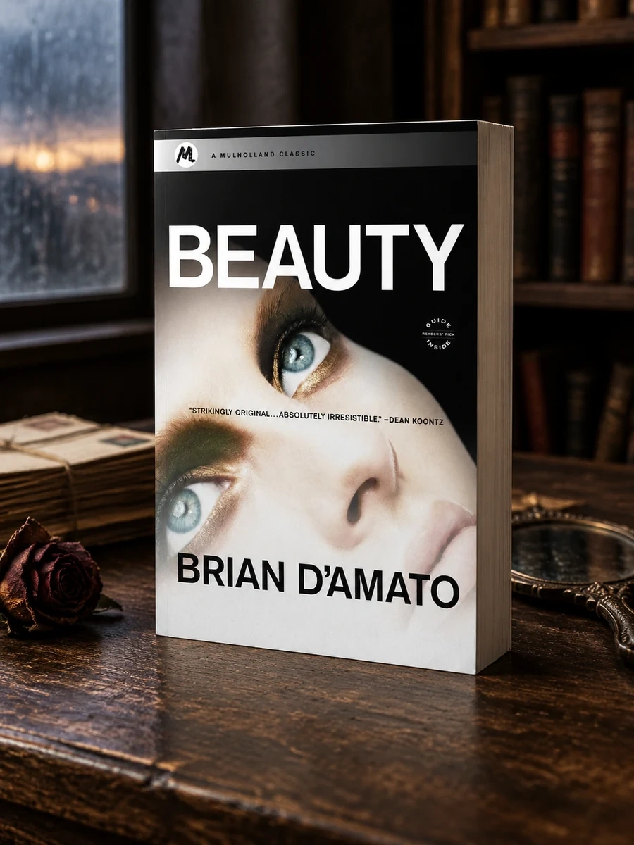 Beauty (Revised)