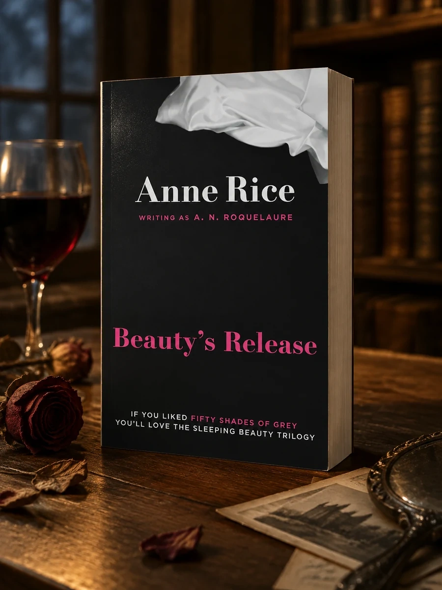 Beauty's Release