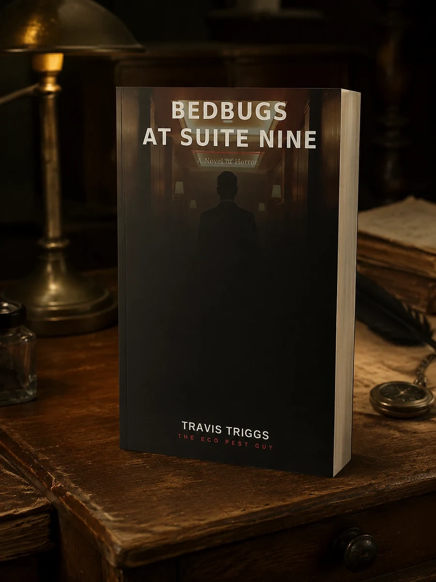 Bedbugs at Suite Nine