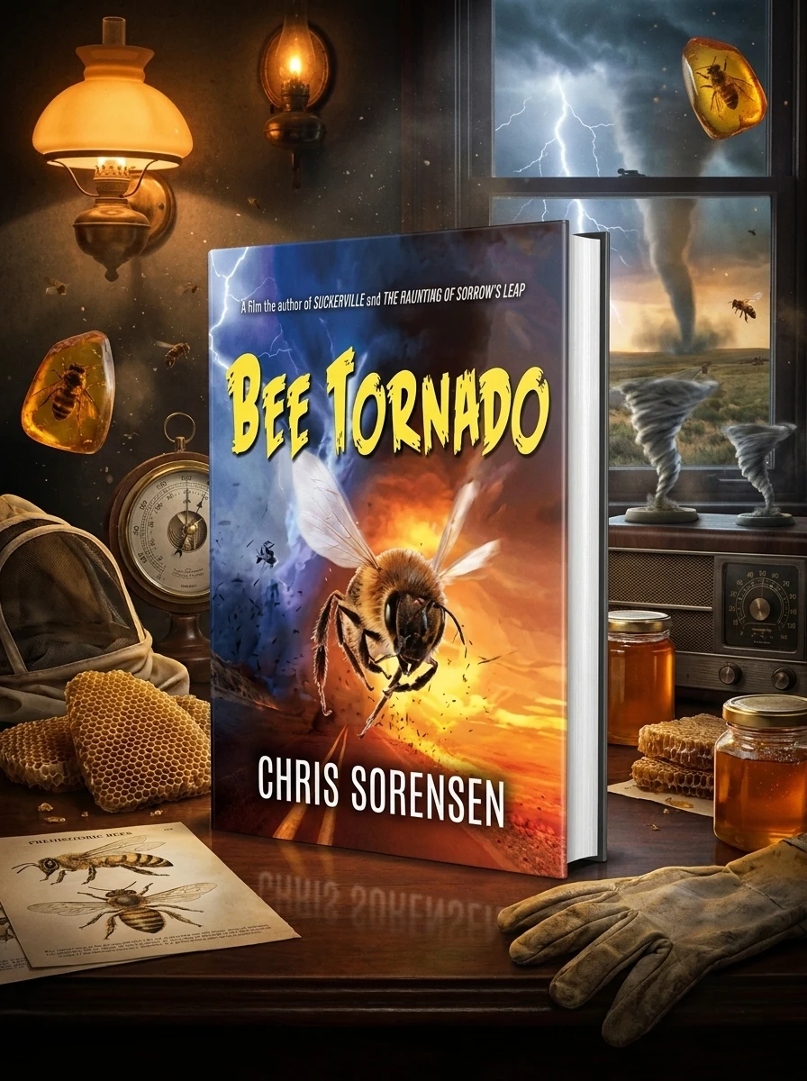 Bee Tornado