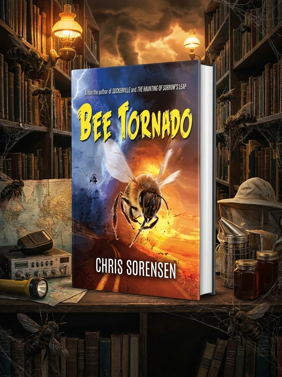 Bee Tornado
