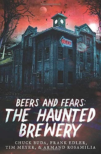Beers and Fears: The Haunted Brewery