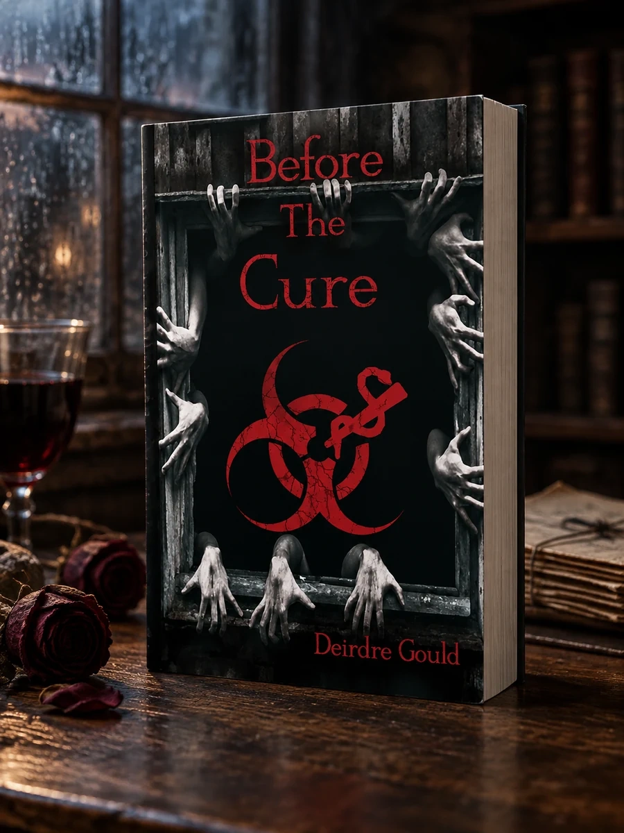 Before the Cure