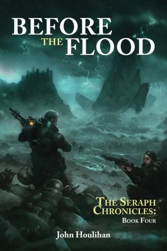 Before the Flood — Apocalyptic
