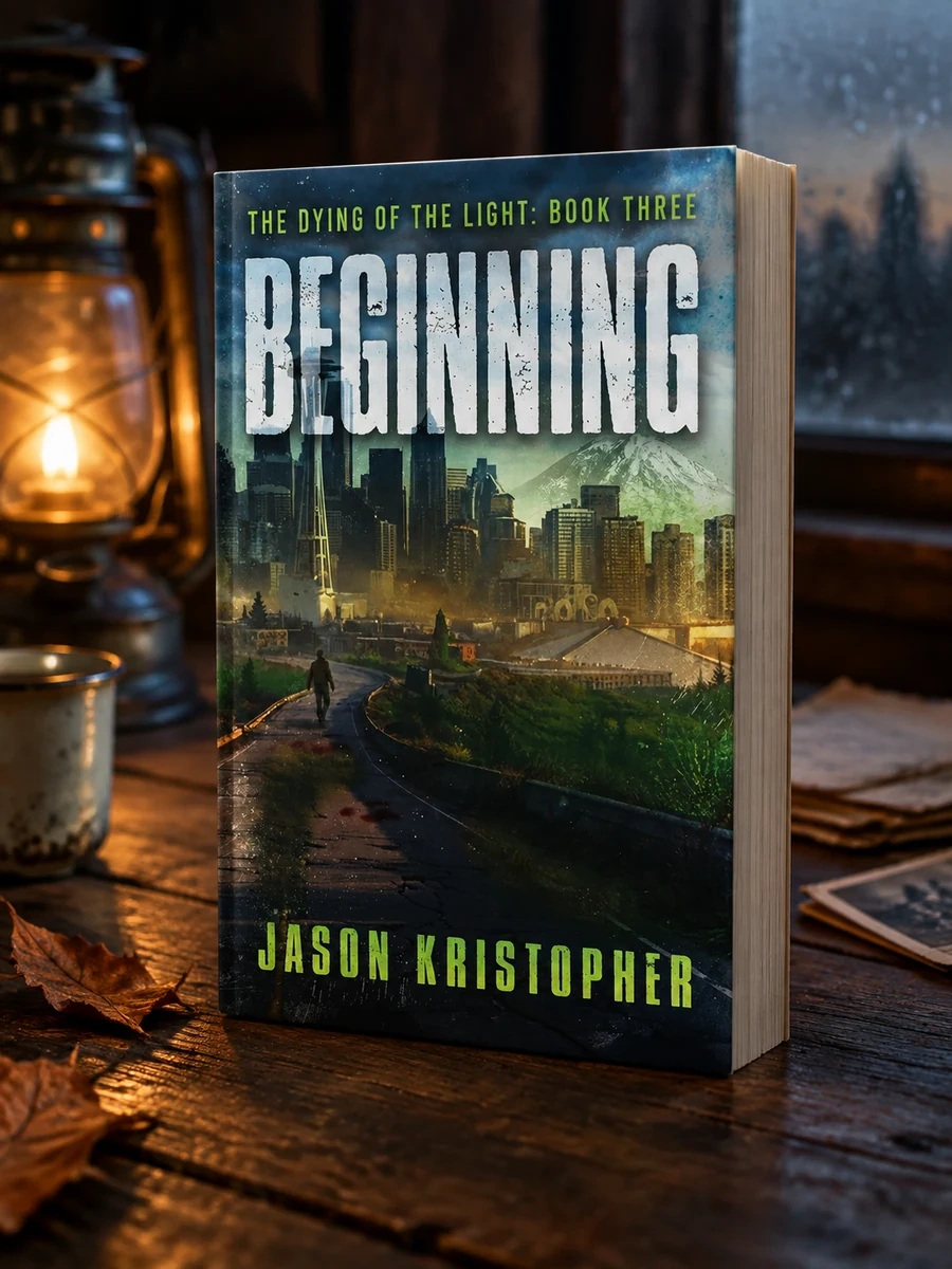 Beginning