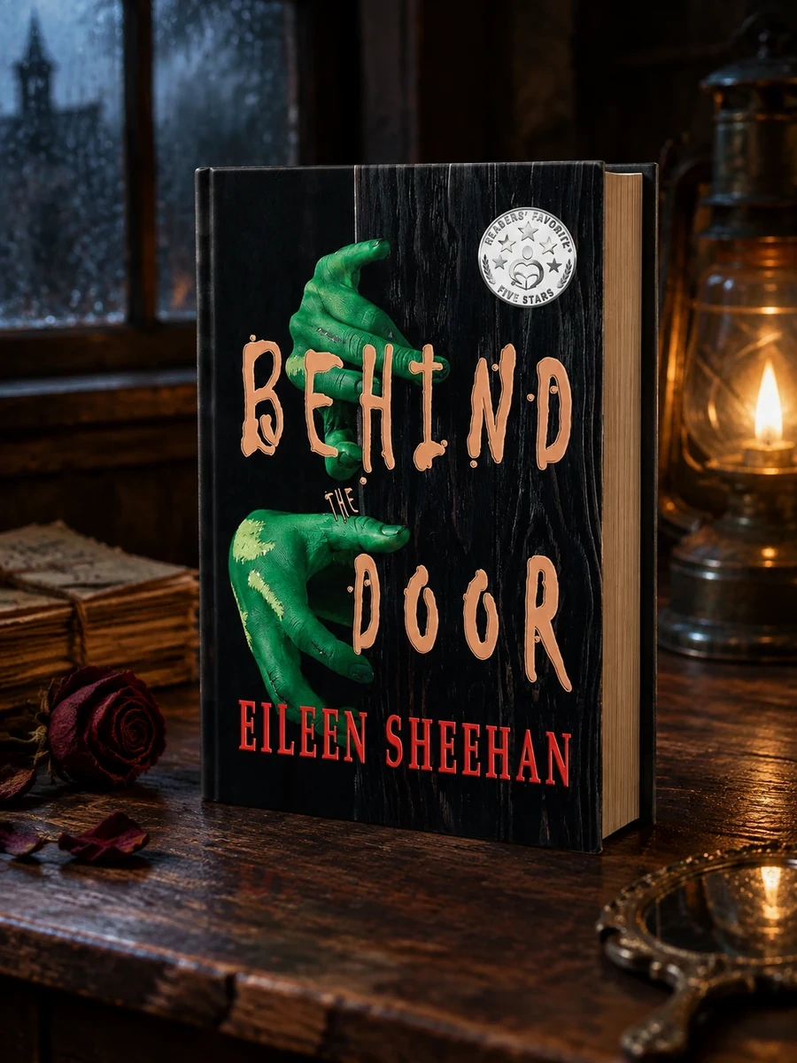 Behind the Door