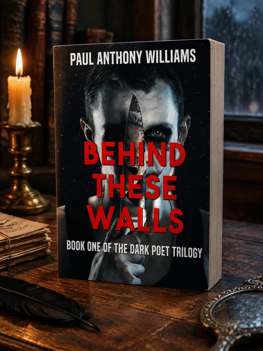 Behind These Walls