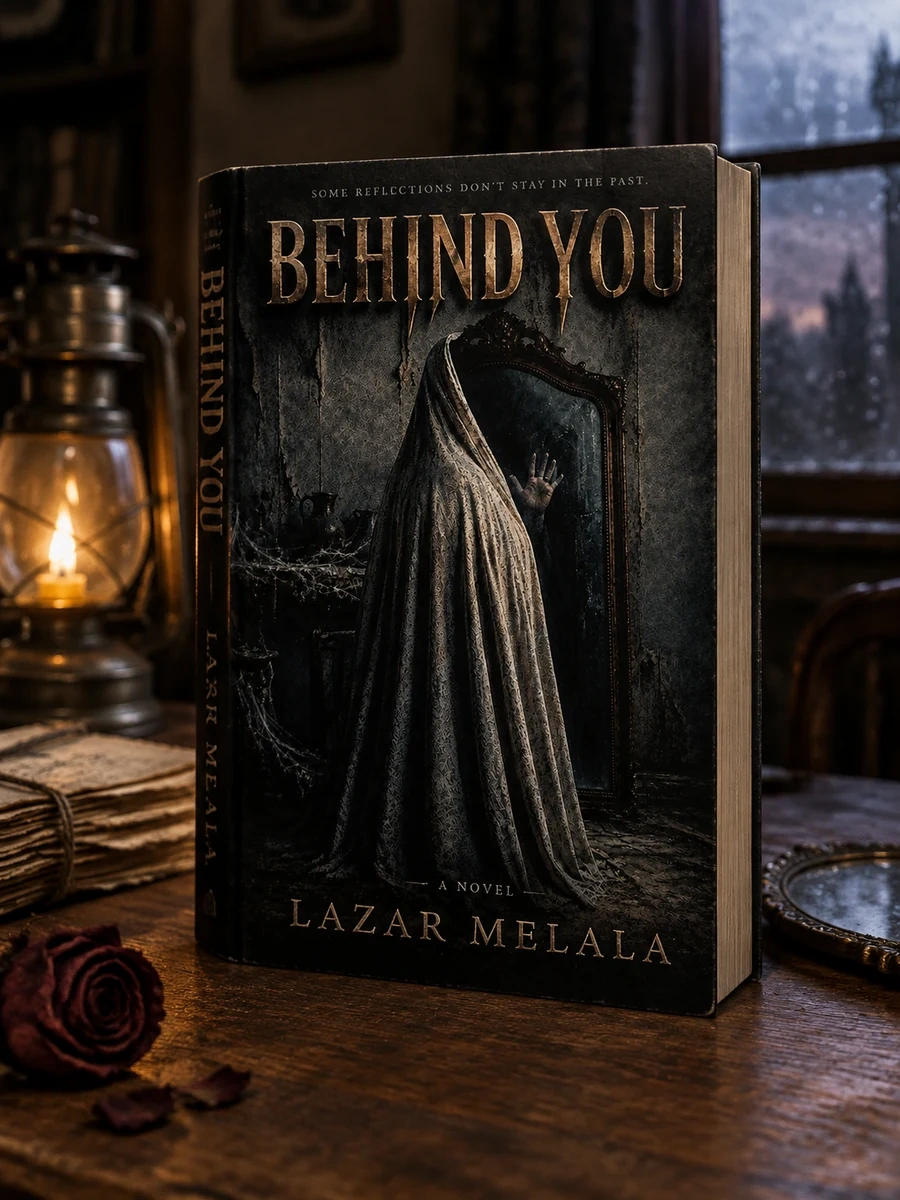 Behind You