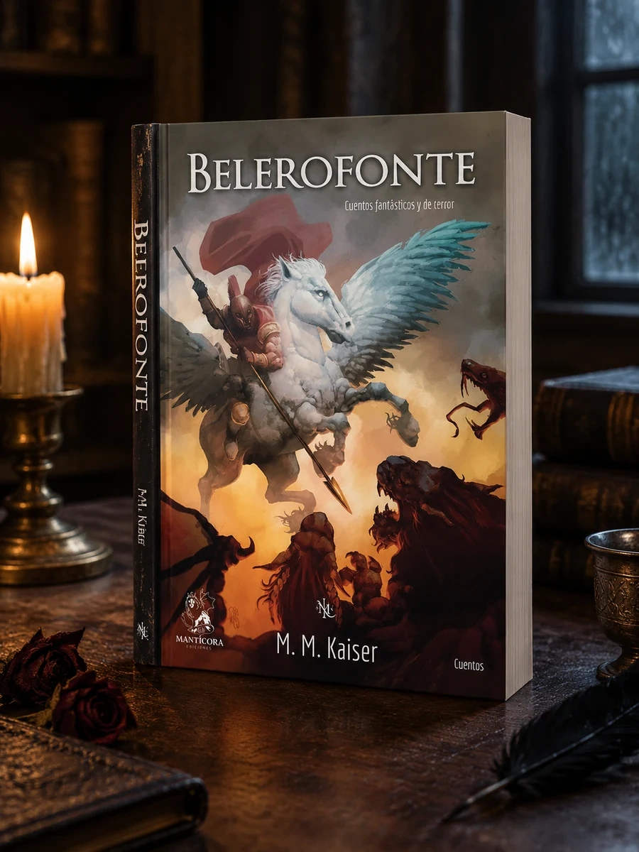 Belerofonte