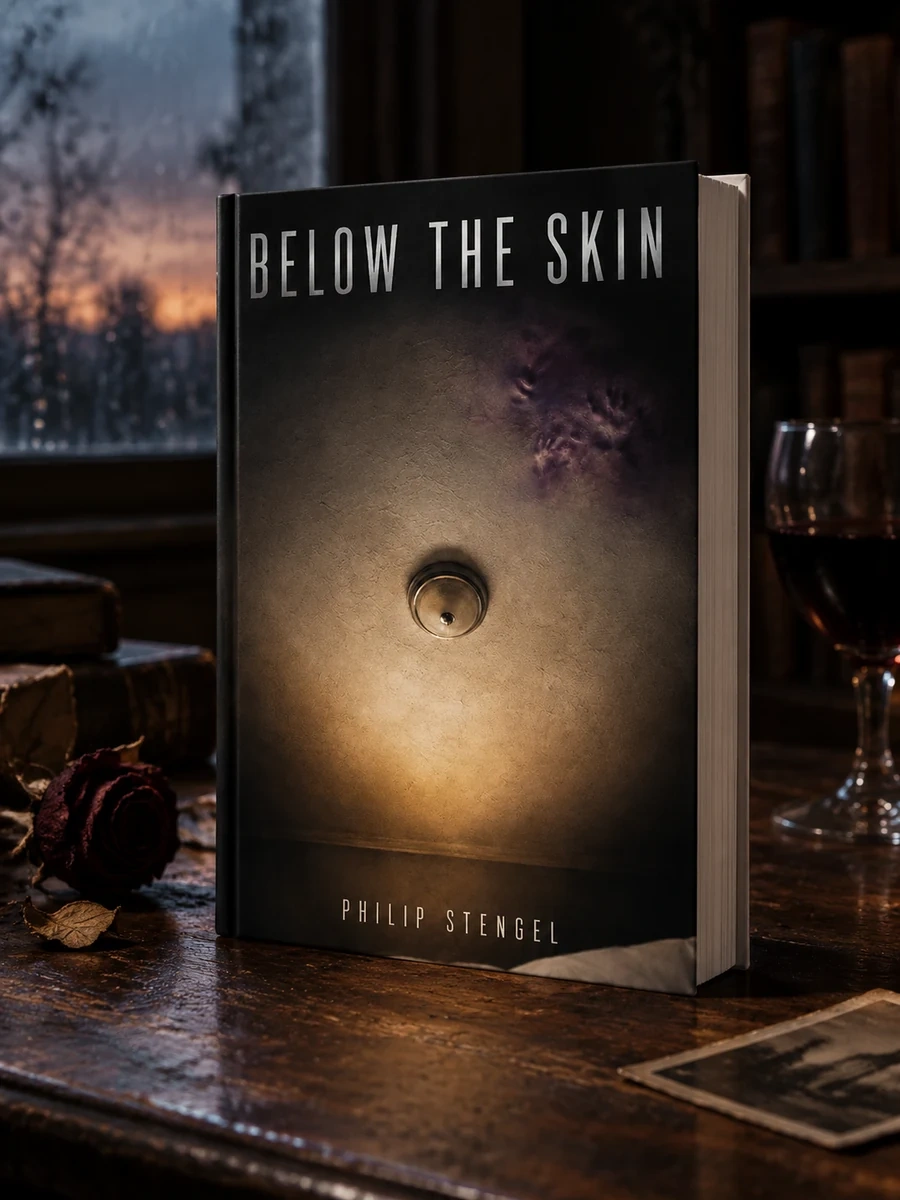 Below the Skin