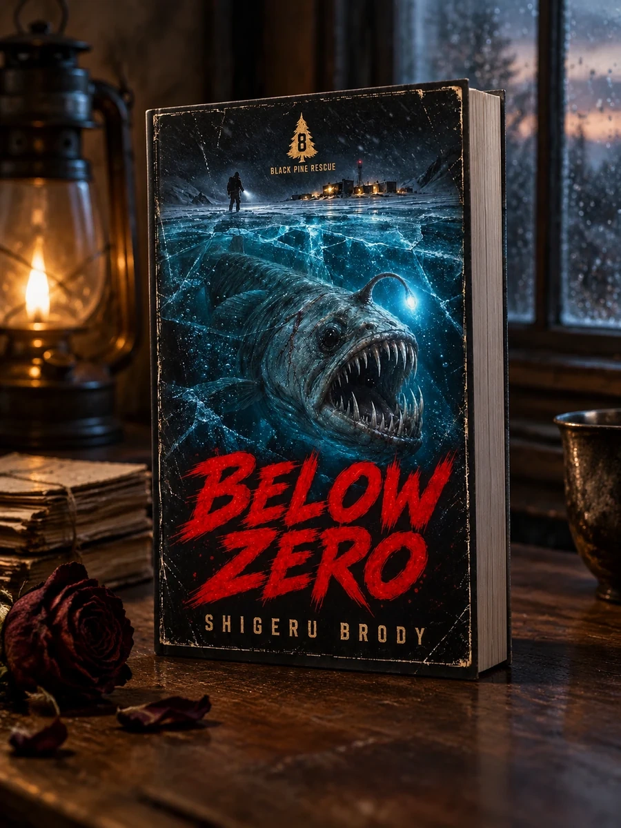 Below Zero