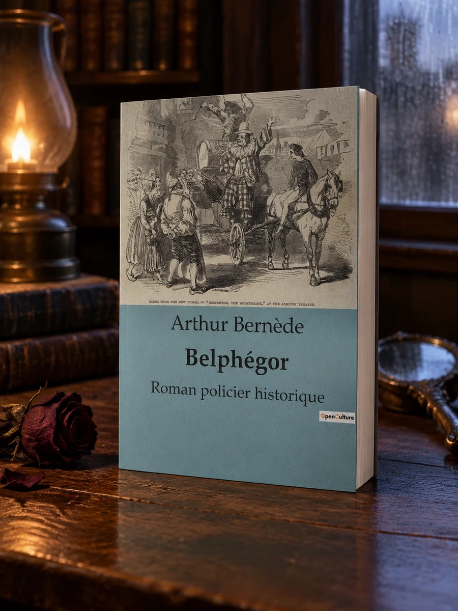 Belphegor: Exploration des multiples incarnations de "Belphegor" a travers les siecles