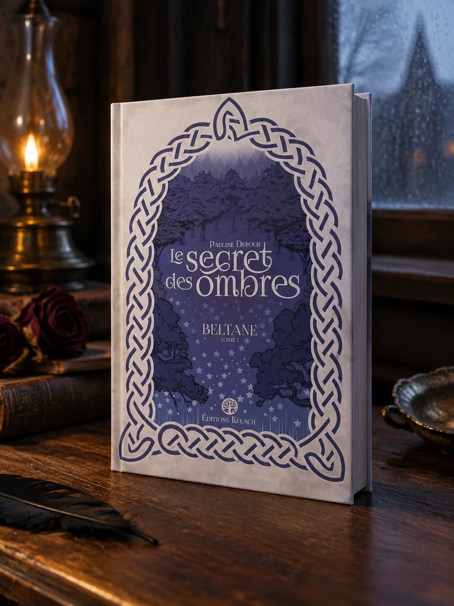 Beltane: Le Secret des Ombres