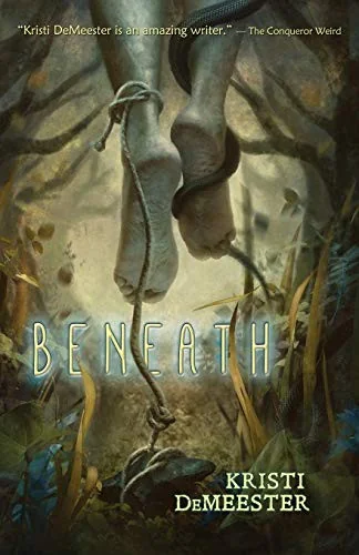 Beneath — Horror Fiction