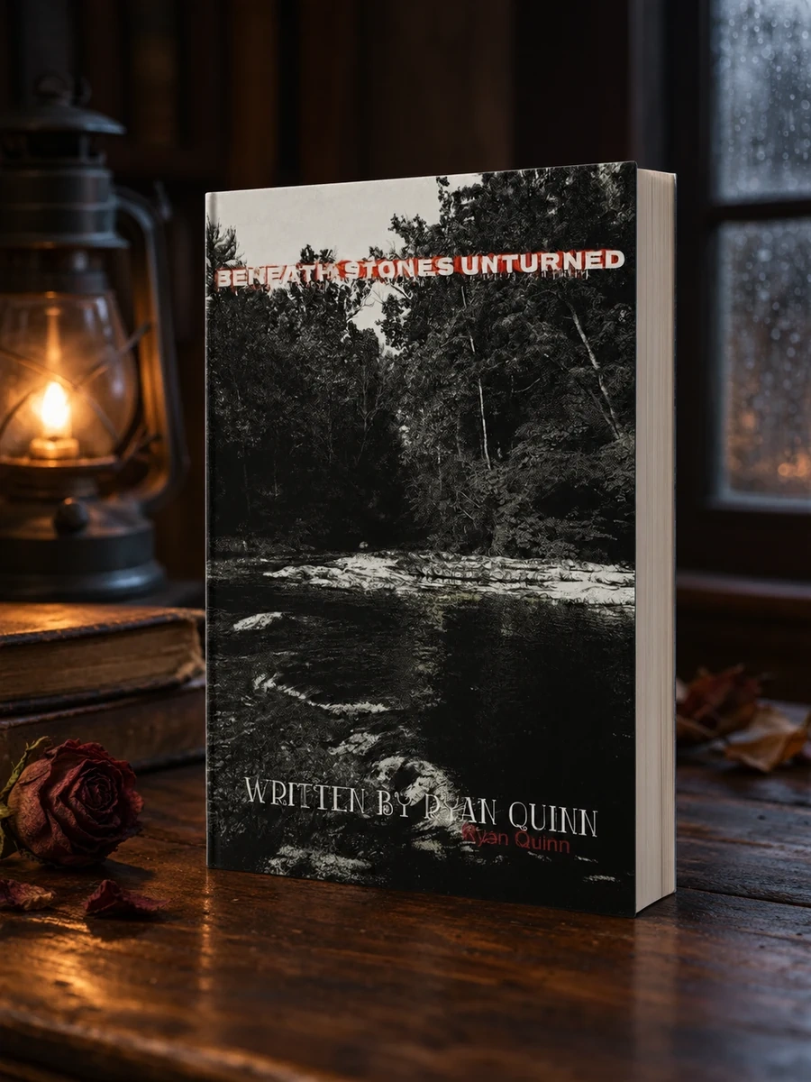 Beneath Stones Unturned