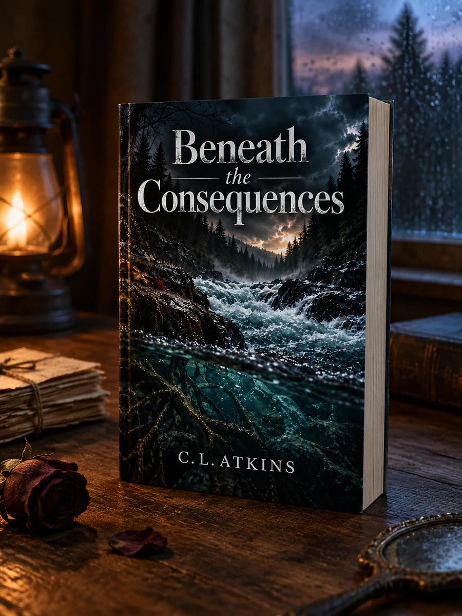 Beneath the Consequences