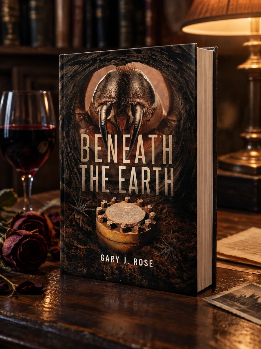 Beneath the Earth