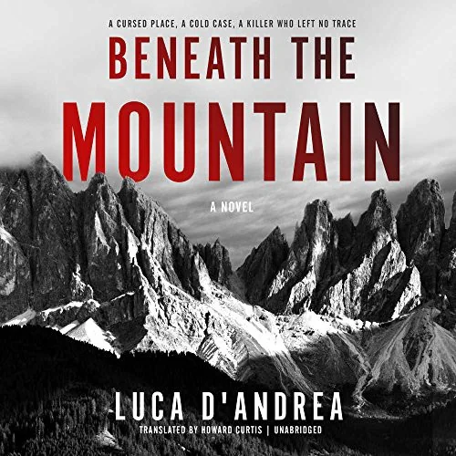 Beneath the Mountain