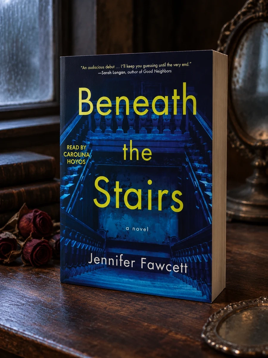 Beneath the Stairs