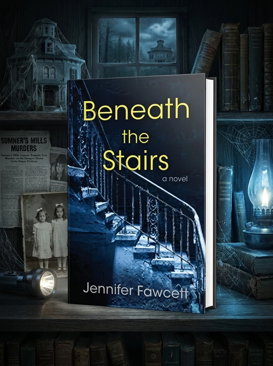 Beneath the Stairs