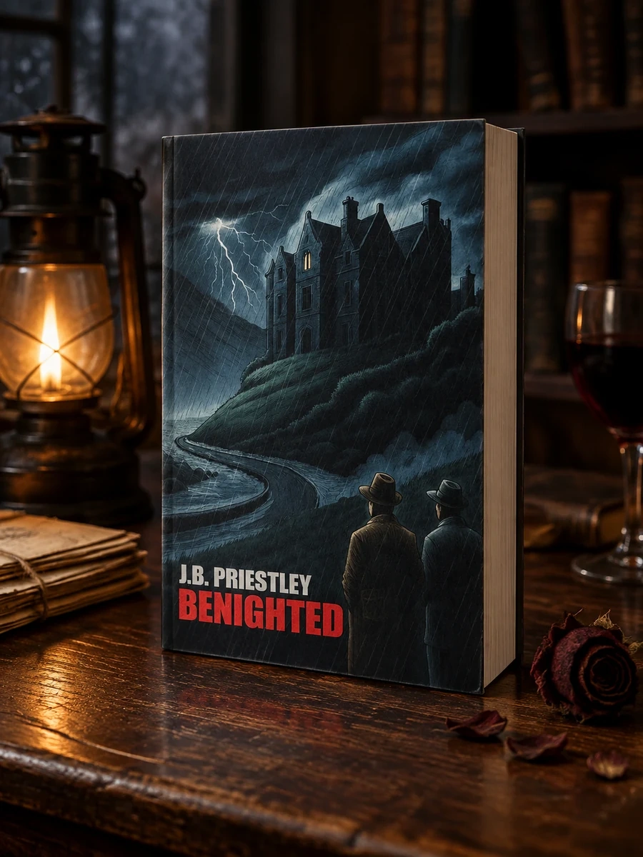 Benighted