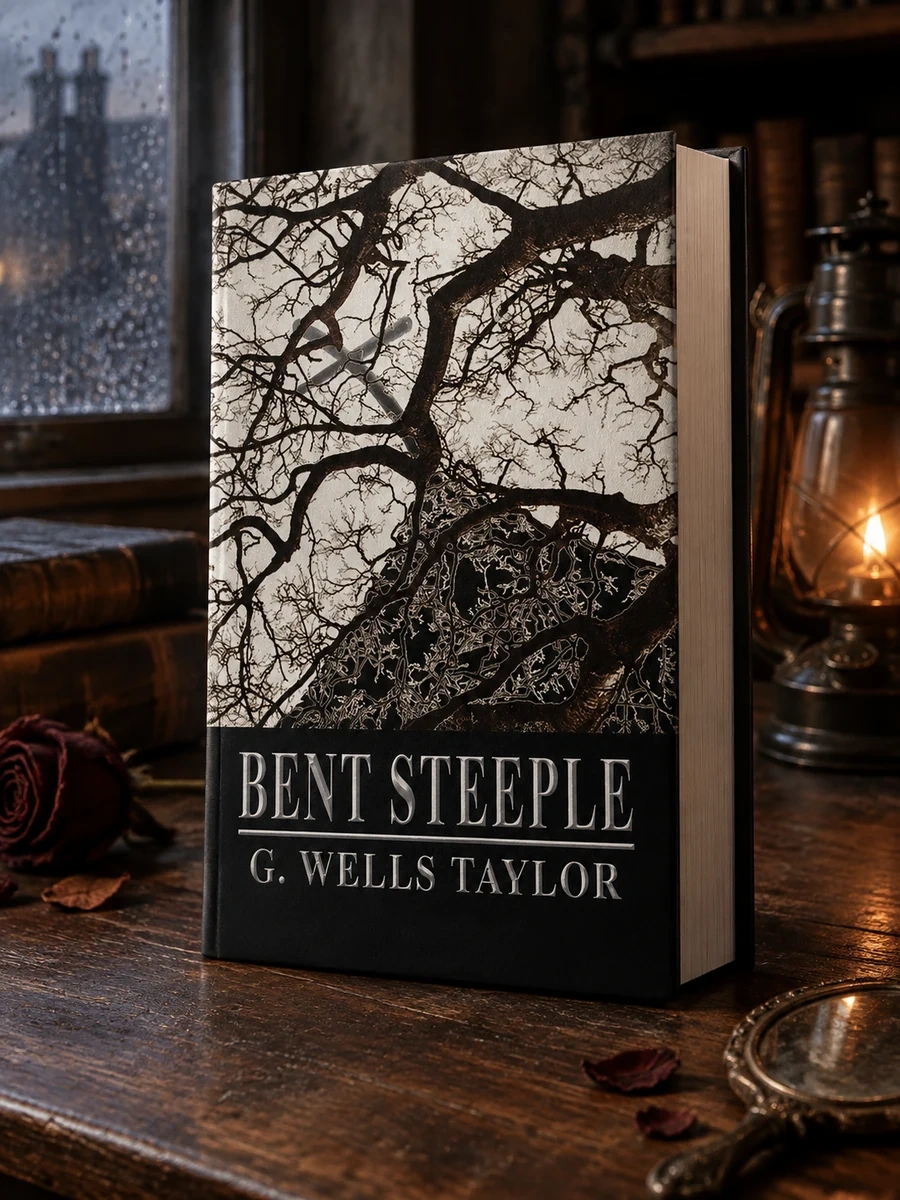 Bent Steeple