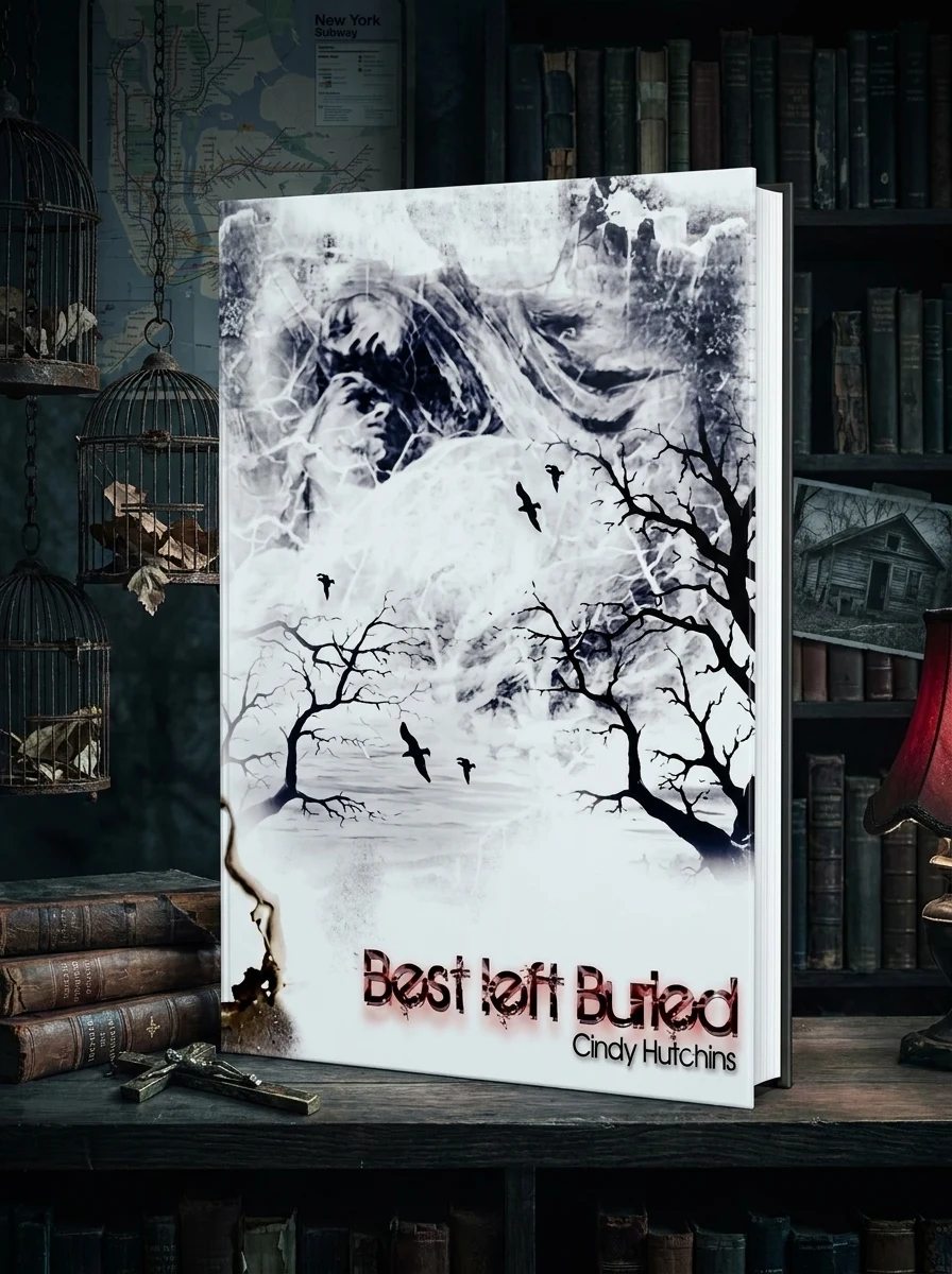 Best Left Buried