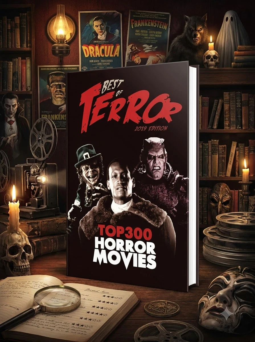 Best of Terror 2019: Top 300 Horror Movies