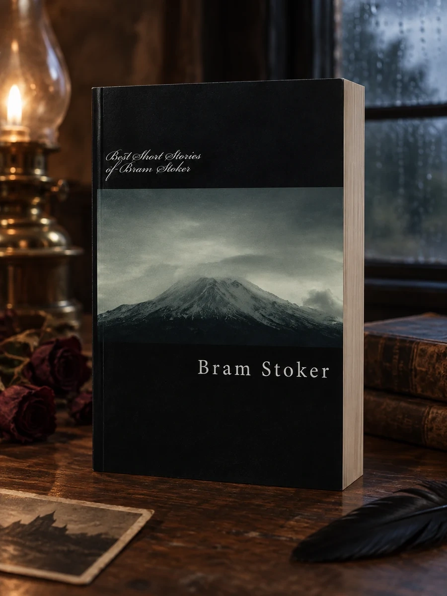Best Short Stories of Bram Stoker