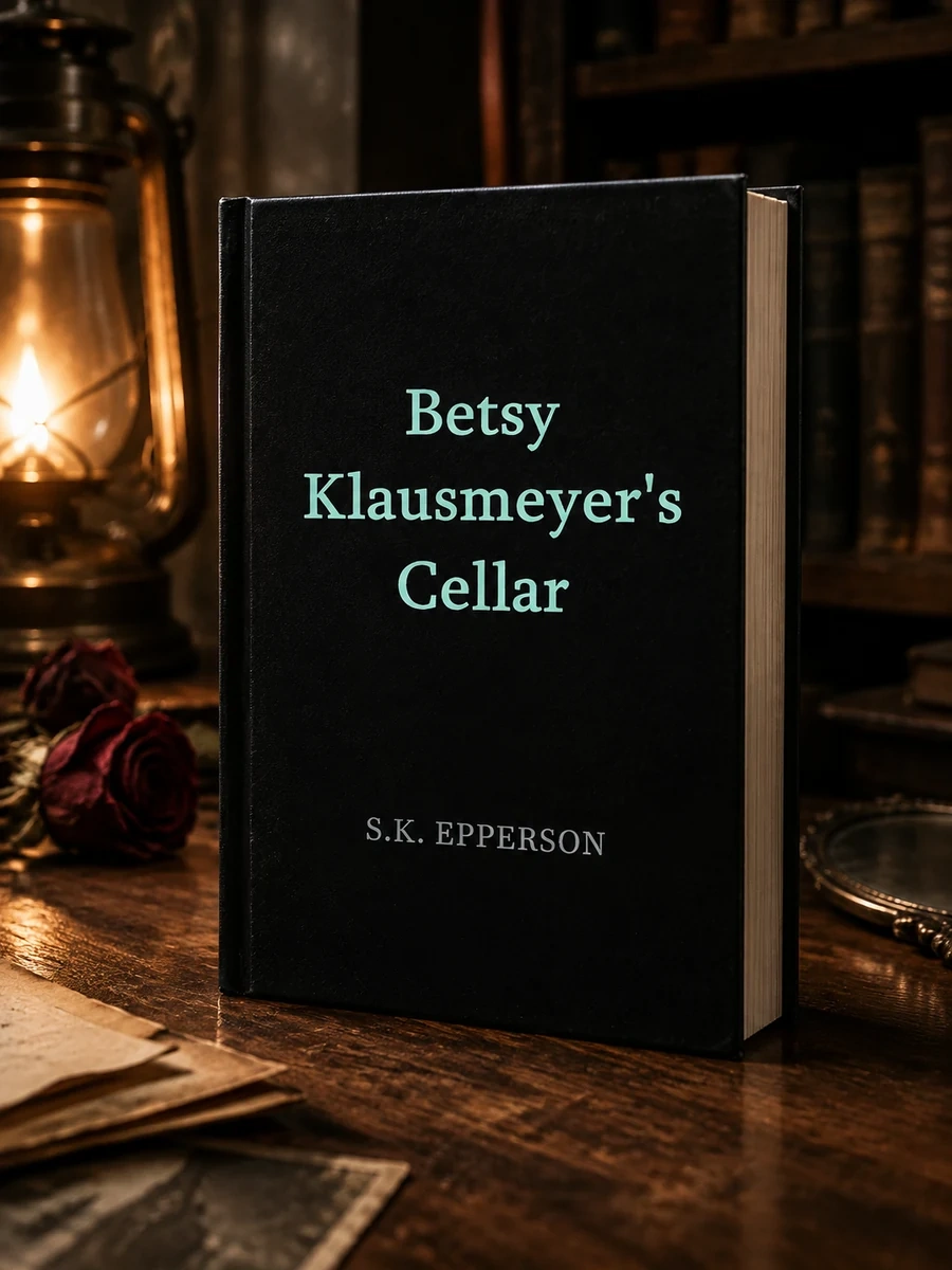 Betsy Klausmeyer's Cellar