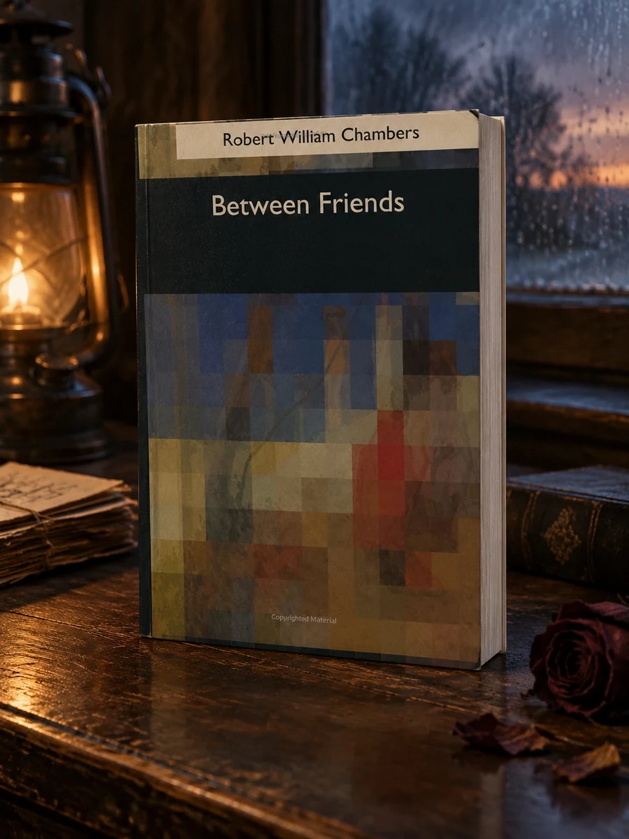 Between Friends