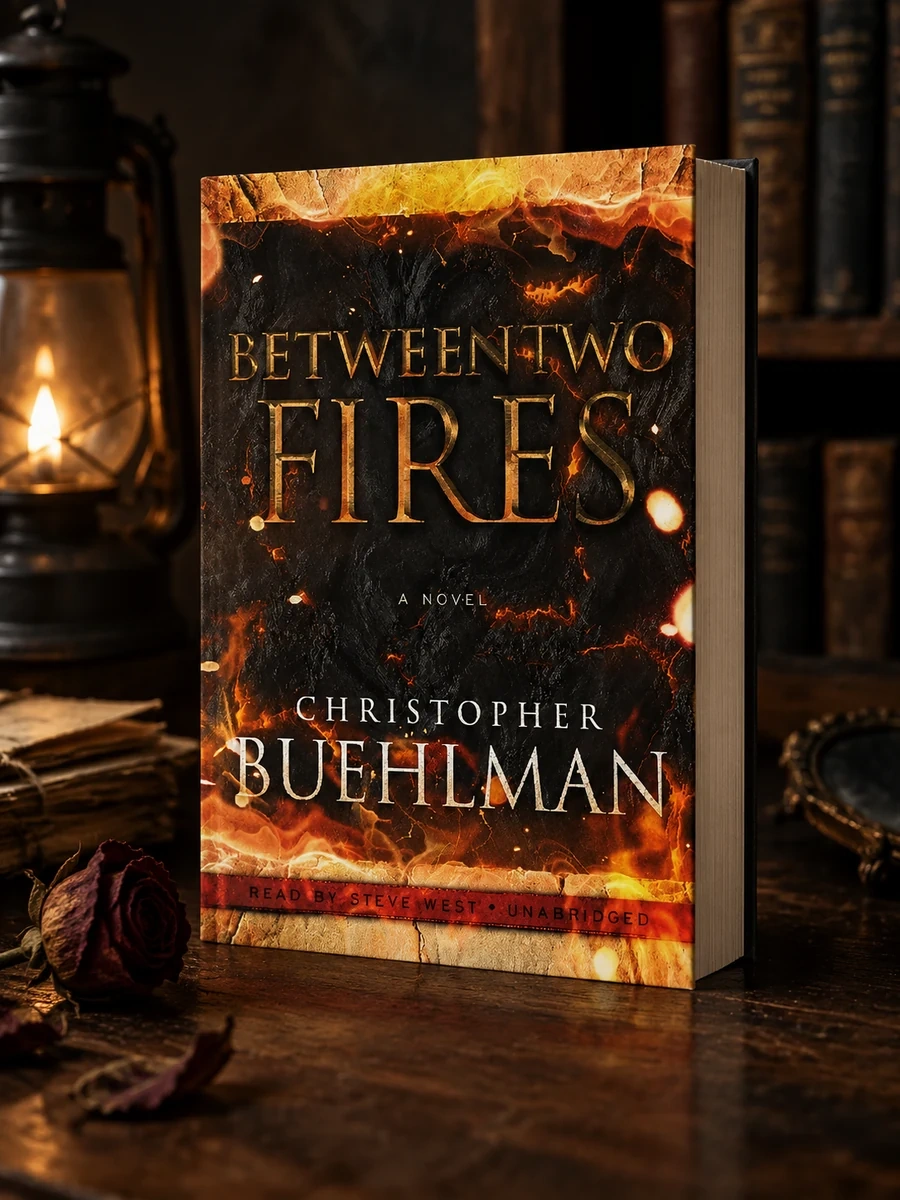 Between Two Fires