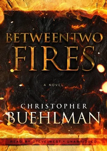 Between Two Fires — Horror Fiction
