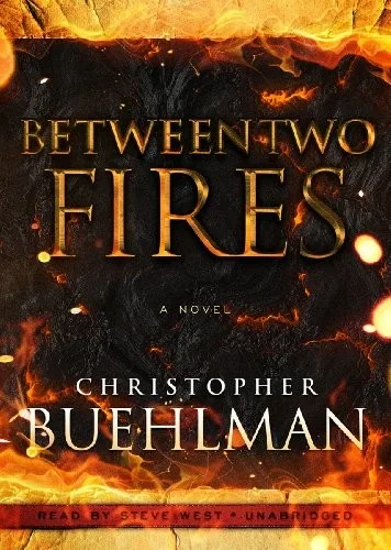 Between Two Fires — Horror Fiction