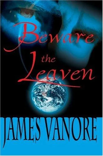 Beware the Leaven — Supernatural