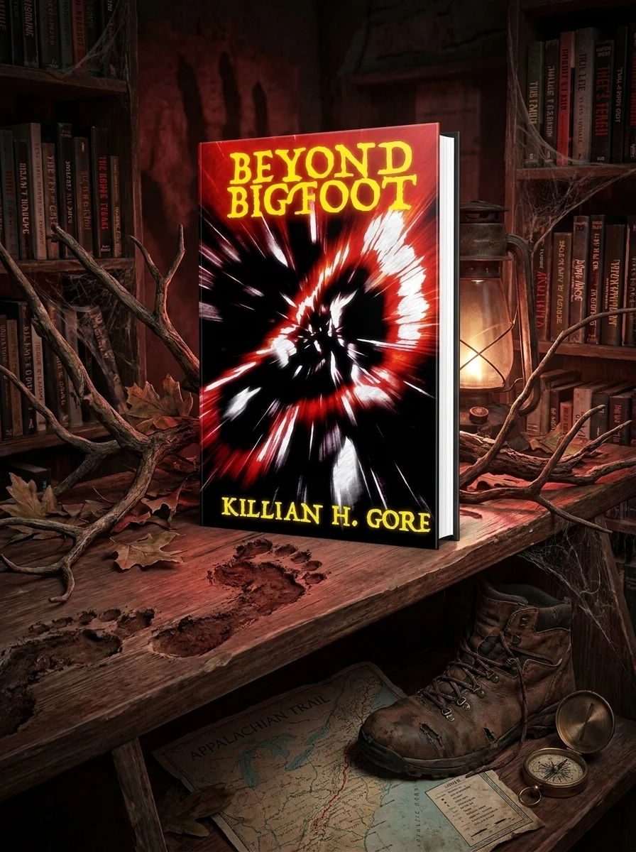Beyond Bigfoot