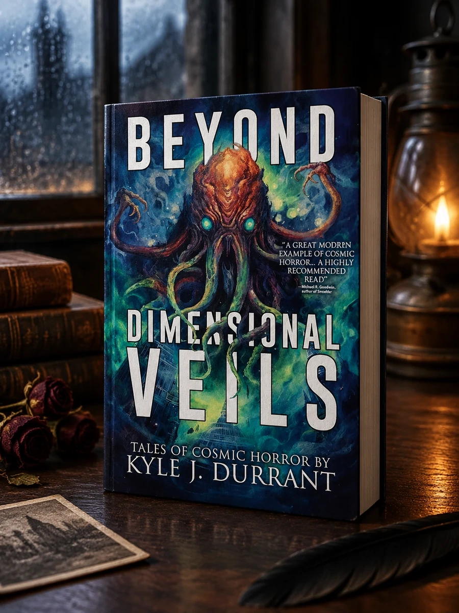Beyond Dimensional Veils