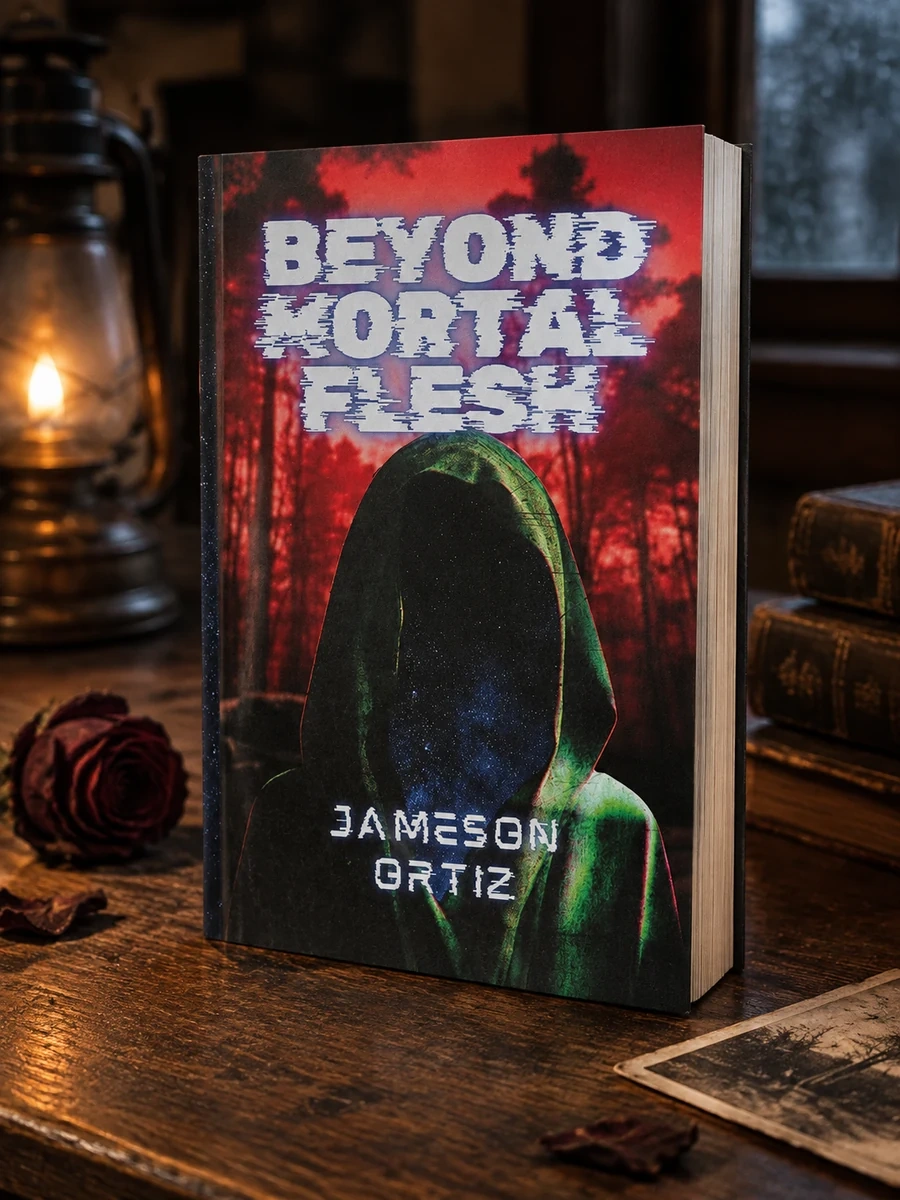 Beyond Mortal Flesh