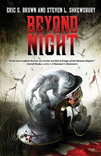 Beyond Night — Horror Fiction