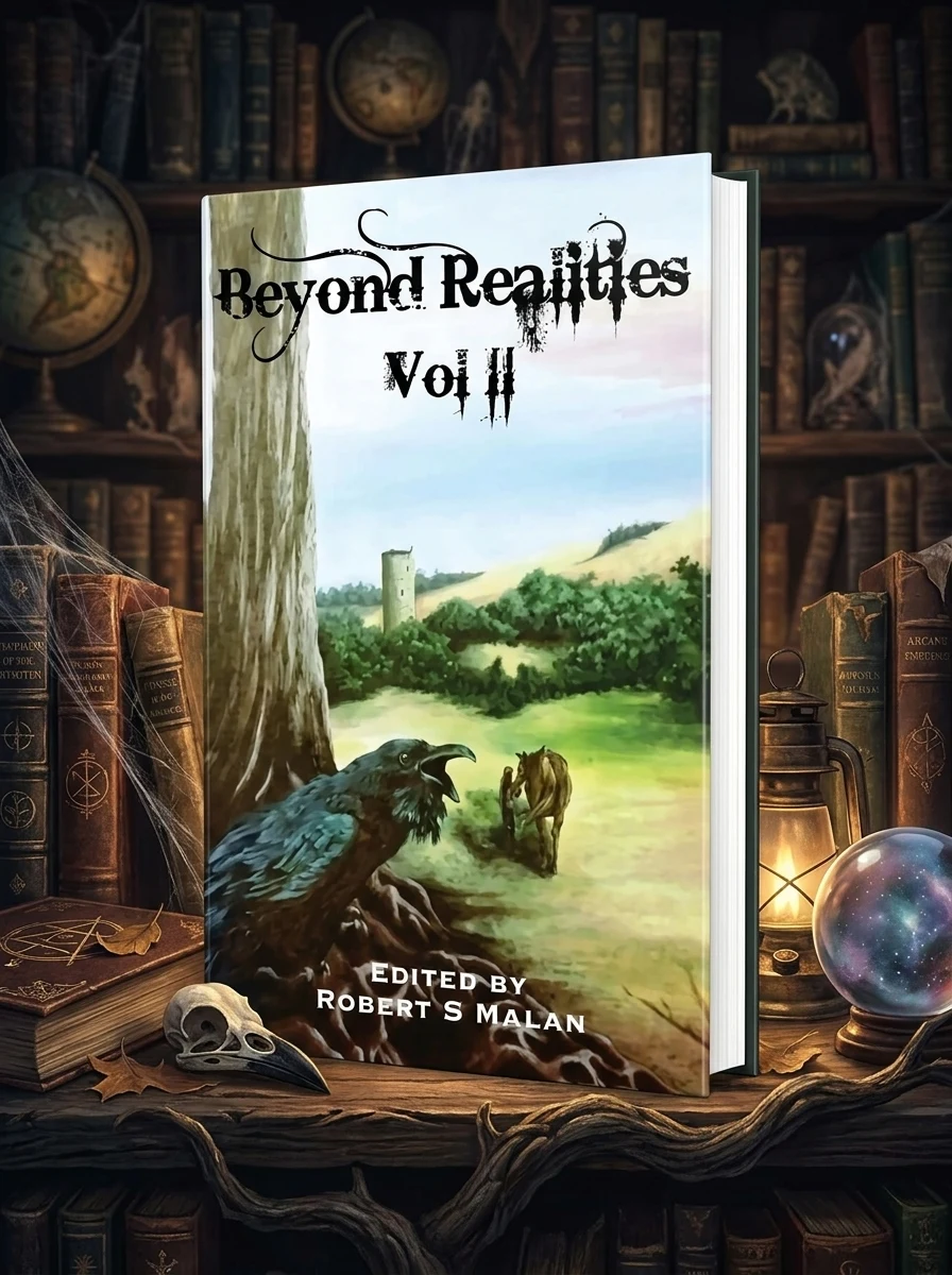 Beyond Realities Vol II