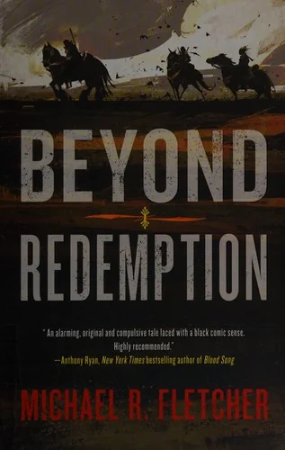Beyond Redemption — Dark Fantasy