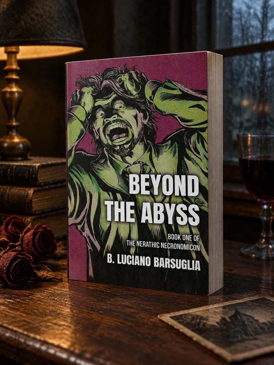 Beyond the Abyss