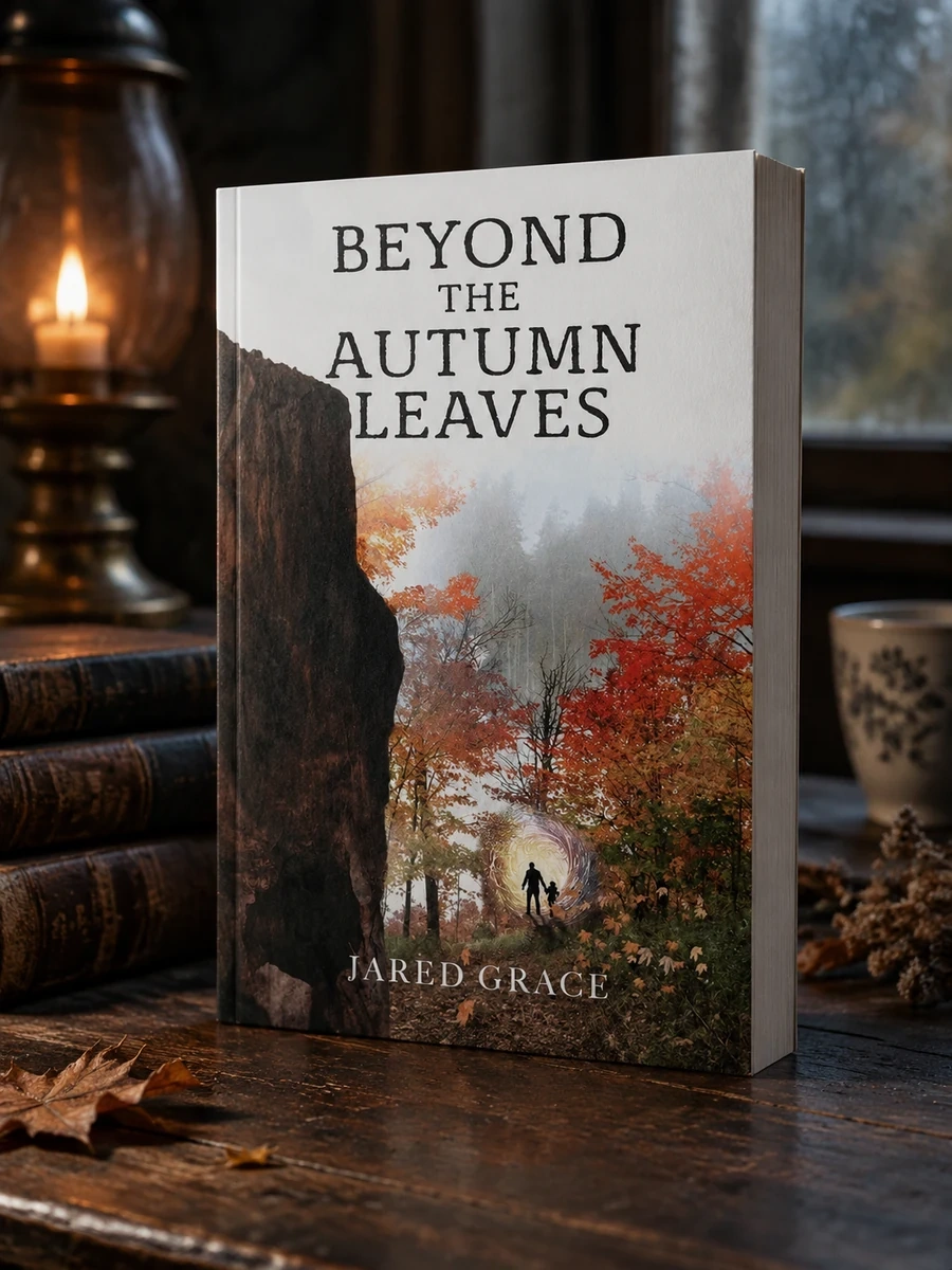 Beyond the Autumn Leaves